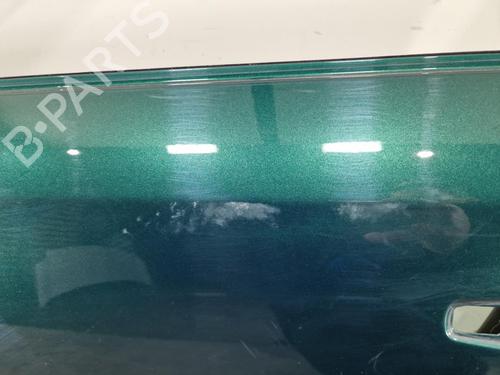 Left front door CITROËN C4 I (LC_) 2.0 HDi | BP24066730C2 