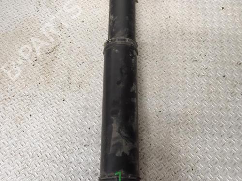 Used Left rear shock absorber Left rear shock absorber RENAULT MASTER III Platform/Chassis (EV, HV, UV) 2.3 dCi 145 FWD (EV0E, EV0F, HV0E, HV0F, UV0E, UV0F,... (146 hp) 37038833 37038833
