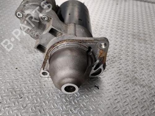 Used Starter Starter OPEL MERIVA B MPV (S10) 1.4 (75) (120 hp) 26137046 26137046