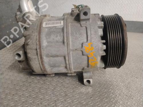 AC compressor RENAULT TRAFIC II Van (FL) 2.0 dCi 115 (FL01, FL0U, FL00, FL0H, FL0M) | BP39111632M34 - Image 2