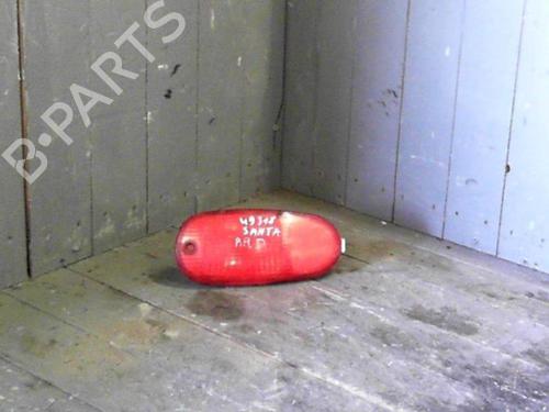 Used Rear fog light HYUNDAI SANTA FÉ I (SM) 2.0 CRDi 4x4 (113 hp) 24063394