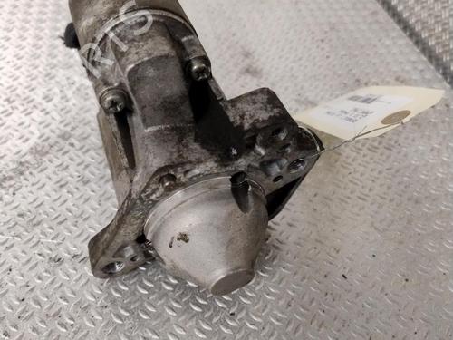 Starter RENAULT CLIO III (BR0/1, CR0/1) 1.5 dCi (BR17, CR17) | BP25703930M8 