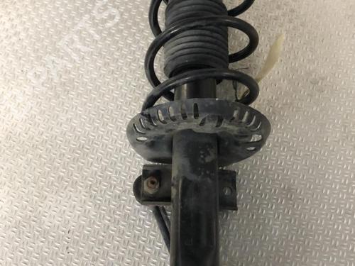 Used Left front shock absorber Left front shock absorber SEAT IBIZA IV (6J5, 6P1) 1.4 (85 hp) 24060946 24060946