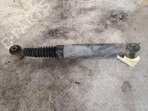Left rear shock absorber FIAT SCUDO Van (270_, 272_) 1.6 D Multijet | BP24099427M18 