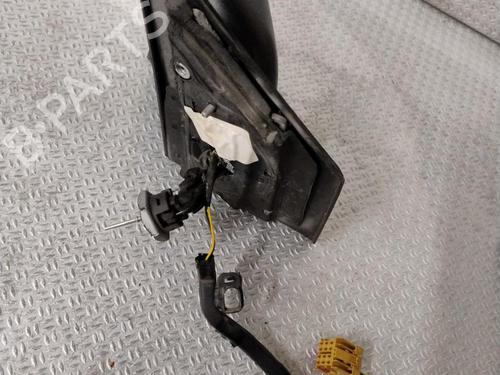 Used Left mirror VW POLO IV (9N_, 9A_) 1.4 TDI (70 hp) 29757580