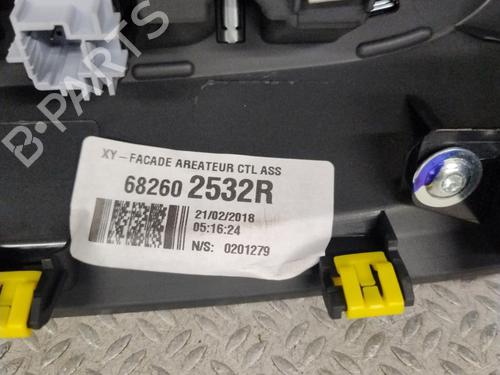 Used Display monitor Display monitor RENAULT CAPTUR I (J5_, H5_) 0.9 TCe 90 (90 hp) 35269705 35269705