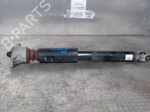 Used Right rear shock absorber KIA CEE'D (JD) 1.6 CRDi 136 (136 hp) 24078686
