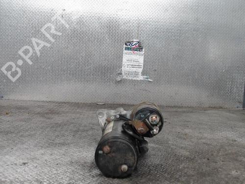 Used Starter Starter OPEL CORSA C (X01) 1.2 (F08, F68) (75 hp) 24088950 24088950