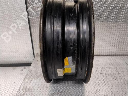 Used Rim Rim RENAULT TWINGO II (CN0_) 1.2 16V (CN0K, CN0V, CN0A) (76 hp) 27530001 27530001