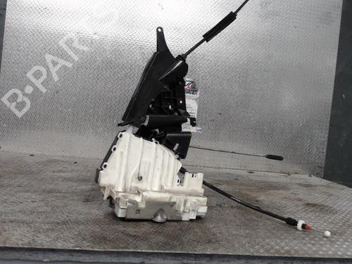 Used Front left lock MERCEDES-BENZ B-CLASS Sports Tourer (W245) B 180 CDI (245.207) (109 hp) 24093105