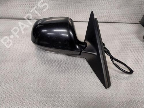 Used Right mirror AUDI A4 B8 Avant (8K5) 2.0 TDI (143 hp) 24442319