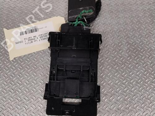Card reader RENAULT LAGUNA Coupe (DT0/1) 2.0 dCi (DT01, DT08, DT09, DT0K, DT12, DT1C, DT1D, DT1M,... | BP27731528E4 