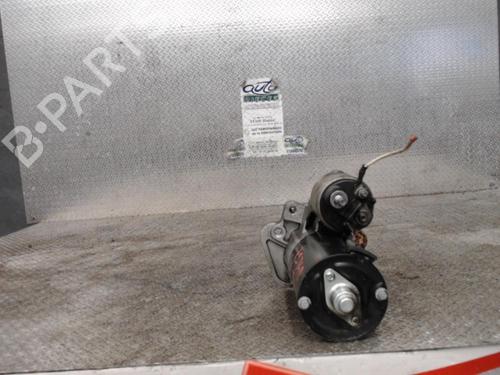 Used Starter RENAULT CLIO IV (BH_) 1.5 dCi 75 (75 hp) 24085932