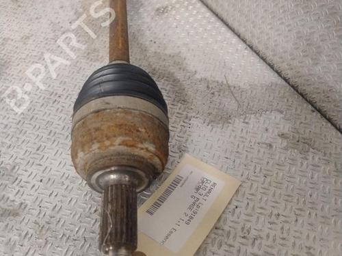 Used Left front driveshaft Left front driveshaft 37454177 37454177