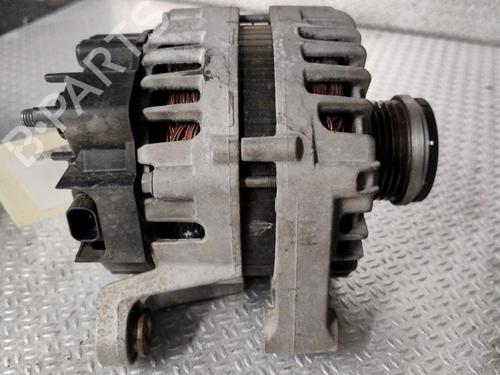 Alternator OPEL MERIVA B MPV (S10) 1.4 (75) | BP26137048M7 - Image 3
