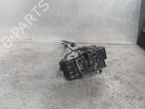 Used Front right lock HYUNDAI SANTA FÉ II (CM) 2.2 CRDi GLS 4x4 (150 hp) 24074488