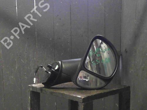 Used Right mirror FIAT MULTIPLA (186_) 1.9 JTD 110 (110 hp) 24064265