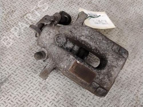 Used Left rear brake caliper CITROËN C4 I (LC_) 1.4 16V (88 hp) 31265827