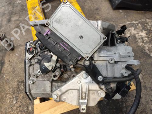 Gearkasse Gearkasse 38640267 38640267