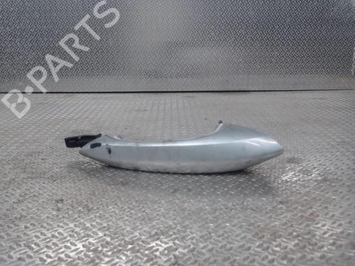 Used Rear left exterior door handle BMW 5 (F10) 535 d (313 hp) 24075024