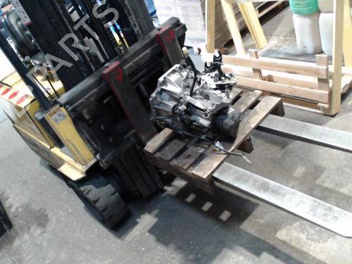 Gearbox RENAULT CLIO V (B7_) 1.0 SCe 75 (B7M5) | BP24076656M3 - Image 3