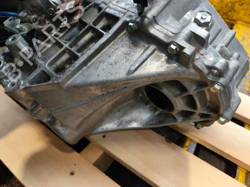 gearbox-peugeot-108-2014-32873124 main image