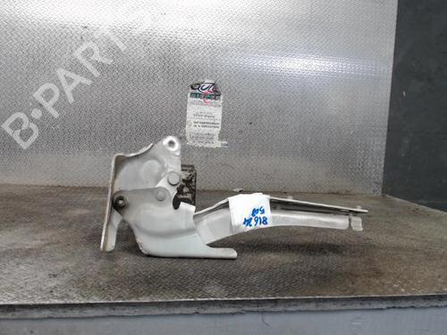Used Hinge/Door check strap PEUGEOT 508 I (8D_) 2.0 HDi (136 hp) 24089921