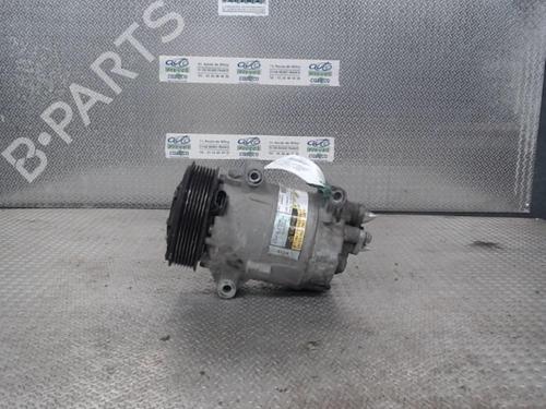AC compressor RENAULT SCÉNIC II (JM0/1_) 1.9 dCi (JM0G, JM12, JM1G, JM2C) | BP24080149M34 