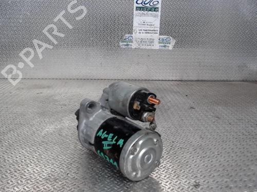 Used Starter OPEL AGILA (B) (H08) 1.0 LPG (F68) (65 hp) 24075747