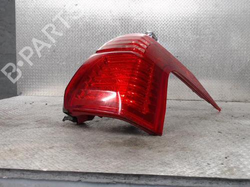 Used Right taillight PEUGEOT 5008 (0U_, 0E_) 1.6 HDi (110 hp) 24095487