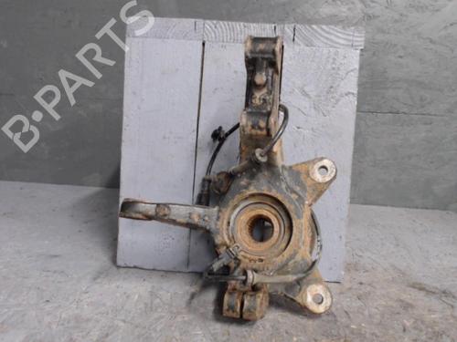 Right front steering knuckle RENAULT KANGOO Express (FW0/1_) 1.5 dCi 85 (FW0K, FW0L, FW0B) | BP24070326M26 