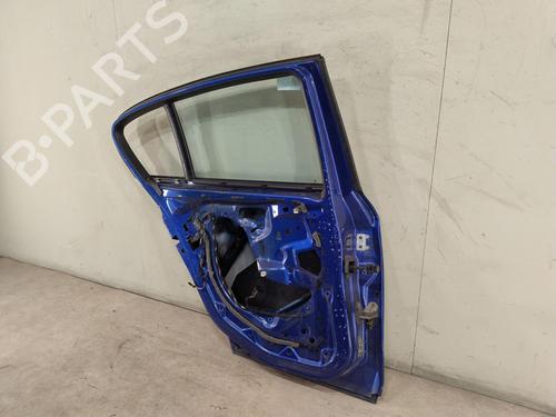 Left rear door BMW 1 (E87) 120 d | BP28802442C4 