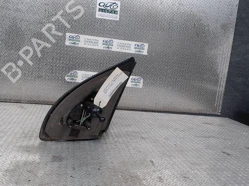 Right mirror CHEVROLET AVEO / KALOS Hatchback (T250, T255) 1.2 LPG | BP24098566C27