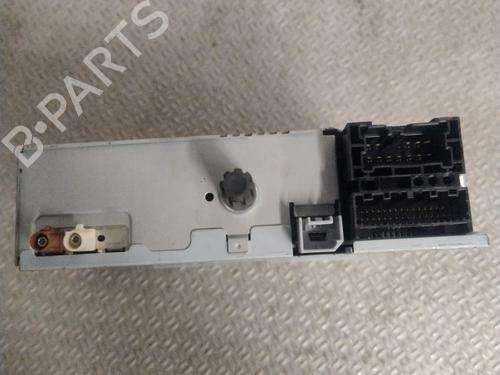 Used Radio Radio 38797527 38797527