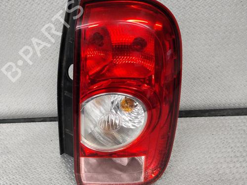 Right taillight DACIA DUSTER (HS_) | BP27643836C35 - Image 4