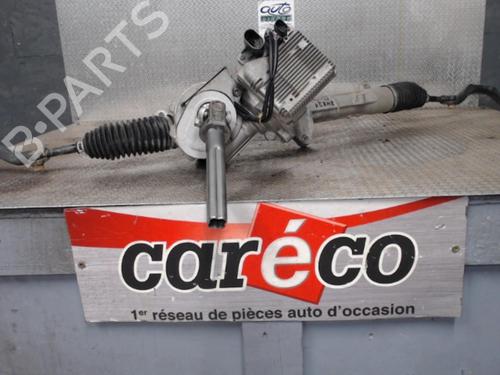 Steering rack MINI MINI CLUBMAN (R55) Cooper | BP24080736M22 