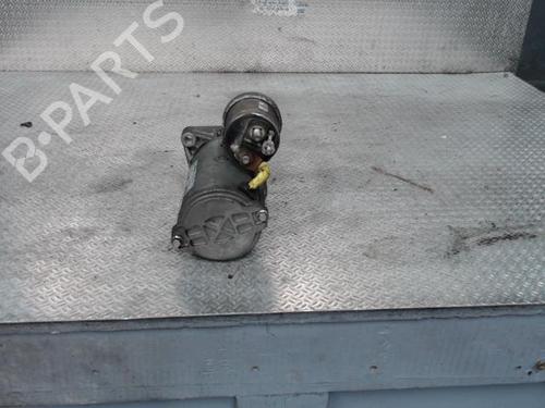 Used Starter Starter OPEL CORSA D (S07) 1.3 CDTI (L08, L68) (75 hp) 24093744 24093744