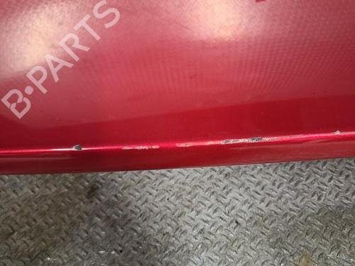 Used Rear spoiler Rear spoiler 24099154 24099154