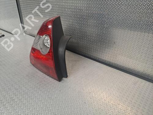 Left taillight RENAULT MEGANE II Saloon (LM0/1_) 1.5 dCi (LM02, LM13, LM2A) | BP24062086C34 - Image 2
