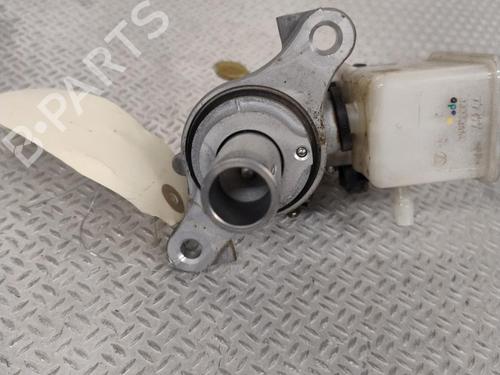Brake master cylinder NISSAN PULSAR Hatchback (C13) 1.5 dCi | BP25703571M77 - Image 2