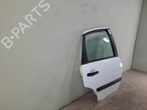 Right rear door CITROËN C3 I (FC_, FN_) 1.4 HDi | BP24813577C5 
