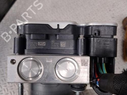 Abs pomp CITROËN C4 III (BA_, BB_, BC_) ë-C4 (BCZKXC, BZCKSC) (136 hp) 30651687