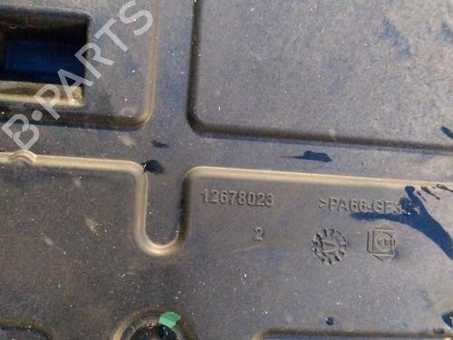 AdBlue-Tank für PEUGEOT 308 II (LB_, LP_, LW_, LH_, L3_) 1.6 BlueHDi 120 (120 hp) 31284117