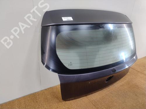 Tailgate BMW 1 (E87) 118 d | BP28802615C6 - Image 2