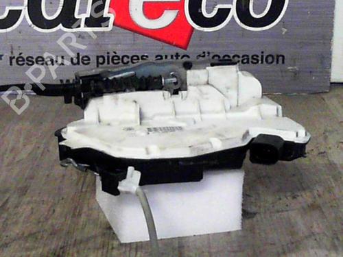 Used Front right lock SEAT IBIZA IV (6J5, 6P1) 1.6 TDI (90 hp) 24067689