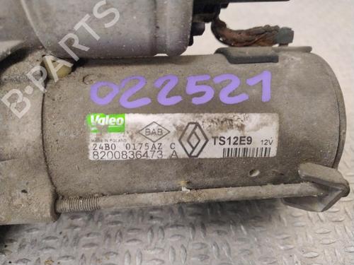 Anlasser für DACIA DUSTER (HS_) 1.5 dCi (86 hp) 30949457