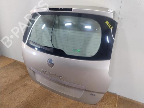 Tailgate RENAULT GRAND SCÉNIC III (JZ0/1_) 1.5 dCi (JZ0B, JZ07) | BP29644454C6 