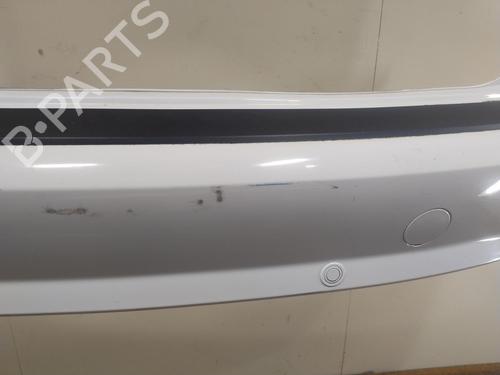 Used Rear bumper FORD C-MAX (DM2) 1.6 TDCi (90 hp) 29739544