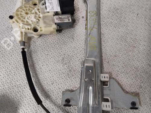 Front left window mechanism CITROËN C4 I (LC_) 1.6 HDi | BP29264293C22 