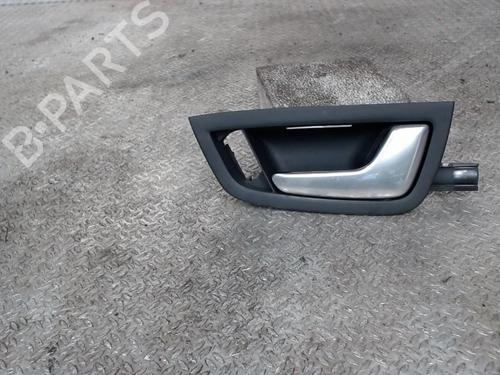 Used Front right interior door handle AUDI A8 D3 (4E2, 4E8) 4.2 TDI quattro (326 hp) 24079818